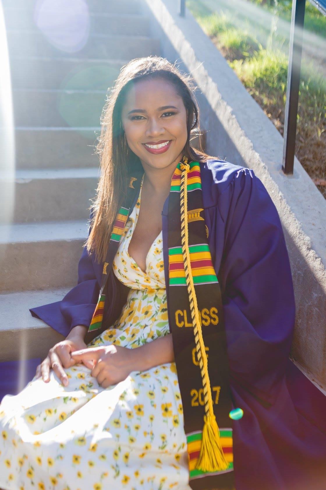 Harmony Chavis