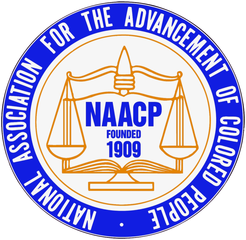Kinston Lenoir County NAACP logo